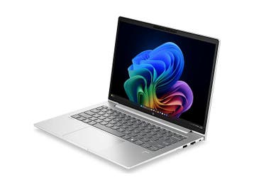 Hp - Probook 4 G2a 14 Ai Pc - 14 inch - Pike Silver, Hp, Qwerty, Verzenden, Beeldschermdiagonaal (cm/inch)->35.6 cm / 14 inch
