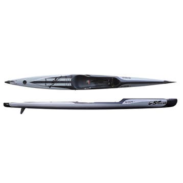 Stellar S18-S 550, Advantage, Watersport en Boten, Kajaks, Verzenden, Nieuw