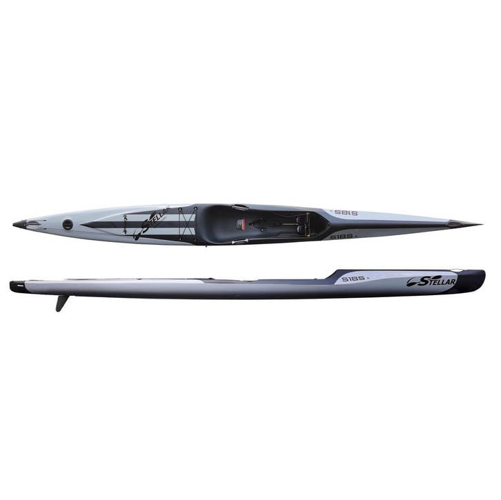 Stellar S18-S 550, Advantage, Watersport en Boten, Kajaks, Verzenden