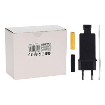 Batterijvervanger | 3x AAA | PerfectLED, Verzenden, Nieuw