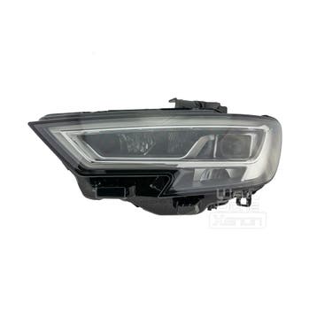 Audi A3 S3 RS3 8V full led koplamp links nieuw ! 8V0941773C, Ophalen of Verzenden, Nieuw, Audi
