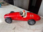 Bral Braglia 1:43 - Modelauto - Bral Braglia Milano FERRARI