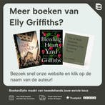 The Dark Angel 9781784296667 Elly Griffiths, Verzenden, Gelezen, Elly Griffiths
