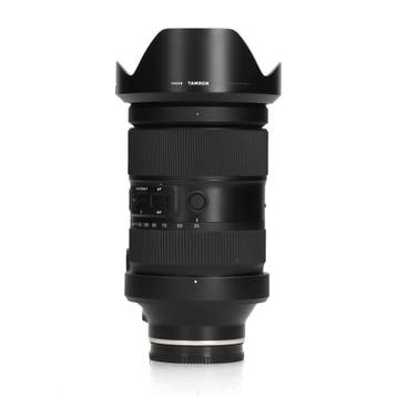 Tamron 35-150mm f/2-2.8 Di III VXD - Sony FE - Zoomlens, Audio, Tv en Foto, Fotografie | Lenzen en Objectieven, Ophalen of Verzenden
