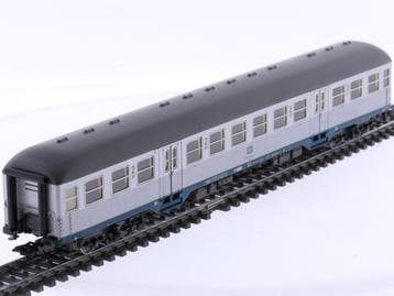 Schaal H0 Märklin 4256 peronenrijtuig 2e kl. Silberling.., Wisselstroom, Gebruikt, Overige typen, Ophalen of Verzenden