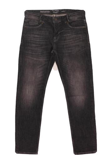 PME Legend Broek in maat 34 Grijs, Verzenden, Zo goed als nieuw, Overige kleuren, PME Legend