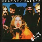 cd - Peacock Palace - Gift, Verzenden, Zo goed als nieuw