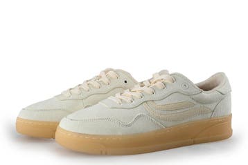 Genesis Sneakers in maat 42 Wit, Kleding | Heren, Verzenden
