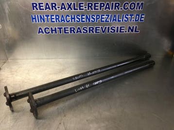 Steekassen set Chevrolet C10 uit 1965. (Achteras), Verzenden, Gebruikt, Chevrolet