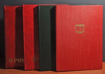 Nederland - Partij met o.a. klassiek, aantallen, postfris,, Postzegels en Munten, Postzegels | Nederland, Gestempeld