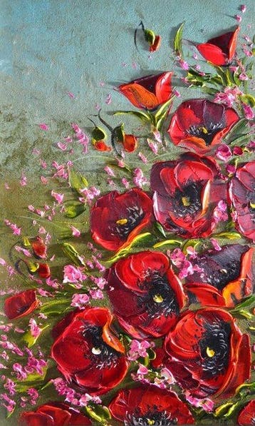 Kinga Bajor (XXI) - Meadow