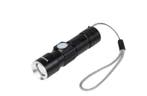 LED zaklamp - 120 lumen - Focus - USB oplaadbaar, Ophalen of Verzenden, Nieuw