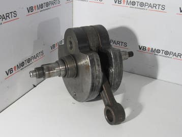 KTM 600 LC4 Krukas, Ophalen of Verzenden, Nieuw