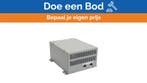Bieden: Koden Power rectifier unit 100 - 230V to, Watersport en Boten, Ophalen of Verzenden, Nieuw, Kabel of Apparatuur