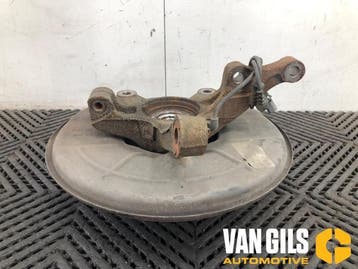 Fusee rechts-voor Opel Mokka O313899, Ophalen of Verzenden, Nieuw