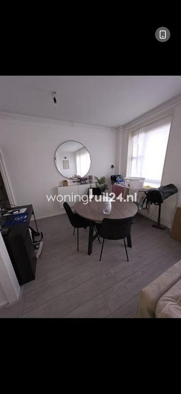 Woningruil - Hofwijckstraat 31II - 3 kamers en Amsterdam, Amsterdam