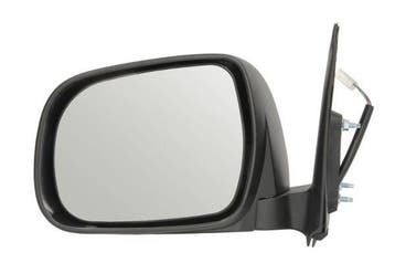Buitenspiegel o.a: Toyota, Hilux IV, Auto-onderdelen, Spiegels, Ophalen of Verzenden, Nieuw, Toyota