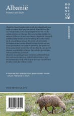 Albanië / Dominicus landengids 9789025764791 Yvonne van Osch, Boeken, Verzenden, Gelezen, Yvonne van Osch