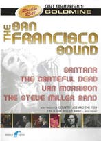 Various - San Francisco Sound (DVD) 8711983474901, Verzenden, Nieuw in verpakking