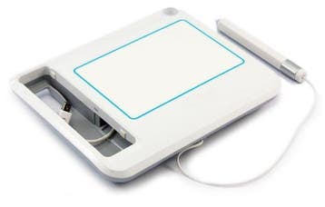 uDraw Tablet - Wii, Ophalen of Verzenden, Zo goed als nieuw