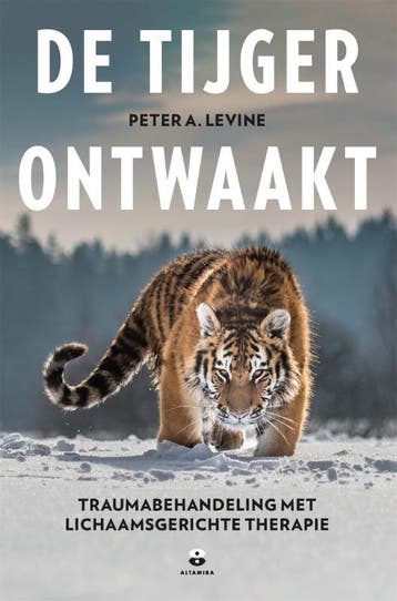 De Tijger Ontwaakt | Peter A. Levine | Nieuw, Ophalen of Verzenden, Nieuw, Peter A. Levine