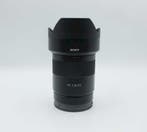 Sony FE 55MM F/1.8 ZEISS SONNAR T* OCCASION (208, Ophalen of Verzenden, Zo goed als nieuw