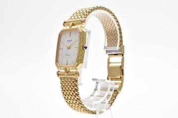 Rado - Elegance - Zonder minimumprijs - 128.9015.2 - Dames -, Nieuw