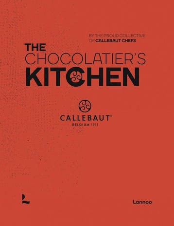9789401473385 The Chocolatiers Kitchen The proud collect..., Verzenden, Nieuw, The proud collective of Callebaut Chefs
