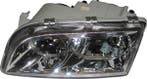 Volvo Koplamp unit S40+V40 links dubbele reflector chroom 5p, Auto-onderdelen, Verzenden, Nieuw, Volvo