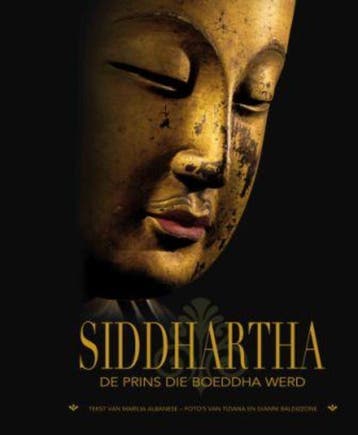 Siddharta 9789025960148 Marilia Albanese, Verzenden, Gelezen, Marilia Albanese