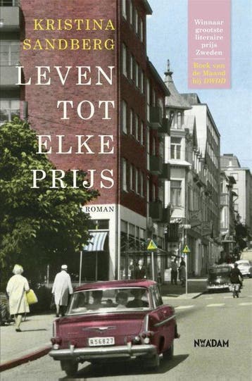 Maj 3 -   Leven tot elke prijs, Ophalen of Verzenden, Nieuw