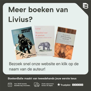 Woordenboek der oudheid 3 losse band - Livius 9789022841259, Verzenden, Gelezen, Livius