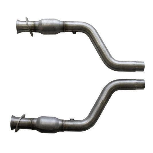 BBK 05-15 Dodge Challenger Charger Short Mid X Pipe, Auto-onderdelen, Uitlaatsystemen, Ophalen of Verzenden