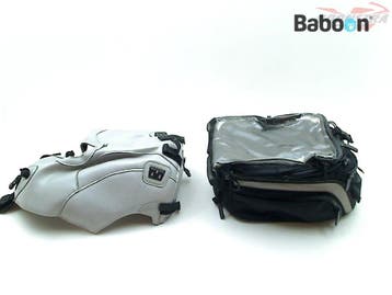 Tanktas BMW R 1150 R (R1150R) Bagster, Verzenden, Gebruikt