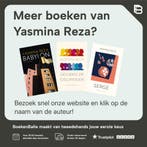 DROEFENIS 9789069743844 Yasmina Reza, Verzenden, Gelezen, Yasmina Reza