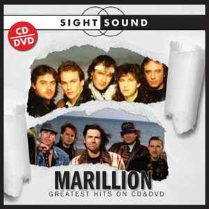 cd - Marillion - Greatest Hits On CD &amp; DVD, Cd's en Dvd's, Cd's | Rock, Nieuw in verpakking, Verzenden