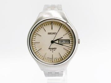 Seiko - V.F.A. - Zonder minimumprijs - 3823-7000 - Heren -