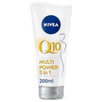 NIVEA Q10 5-In-1 Verstevigende Cellulitis Gel, Verzenden, Nieuw