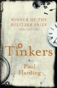 Tinkers - Paul Harding 9780099538042, Verzenden, Gelezen, Paul Harding
