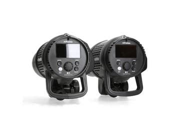Profoto B1X 500 AirTTL Location Kit - 1 jaar garantie, Ophalen of Verzenden, Zo goed als nieuw