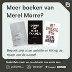 Een bundel geluk 9789491773334 Merel Morre, Verzenden, Gelezen, Merel Morre