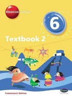 Abacus Evolve Framework Edition Year 6/P7: Textbook 2, Verzenden, Nieuw