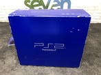PlayStation 2 Console Phat [Complete], Spelcomputers en Games, Spelcomputers | Sony PlayStation 2, Ophalen of Verzenden, Nieuw