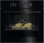 AEG NBU5P40SK oven, Witgoed en Apparatuur, Ovens, Ophalen, Hete lucht, 60 cm of meer, Nieuw