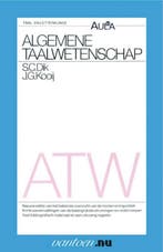 Algemene taalwetenschap / Vantoen.nu 9789031506798 S.C. Dik, Verzenden, Gelezen, S.C. Dik