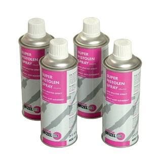 Anti-spat spray Binzel spuitbus 400ml (Anti-spat middelen), Verzenden, Nieuw, Tig