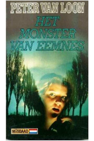 Monster van eemnes - Loon 9789003989000, Verzenden, Gelezen, Loon
