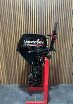 Mercury 15 PK EFI buitenboordmotor, Watersport en Boten, Buiten- en Binnenboordmotoren, 10 tot 30 pk, Gebruikt, Ophalen of Verzenden