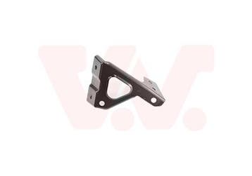 Spatbord o.a: Volkswagen, Tiguan (5N1, 2), Volkswagen, Ophalen of Verzenden, Spatbord, Nieuw