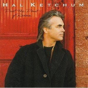 cd - Hal Ketchum - Past The Point Of Rescue, Verzenden, Zo goed als nieuw